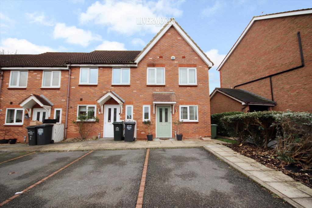 Warwick Way, Dartford